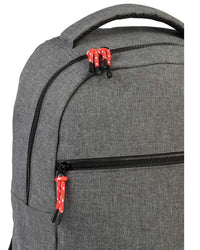 GEWO Spy Backpack - Zipper