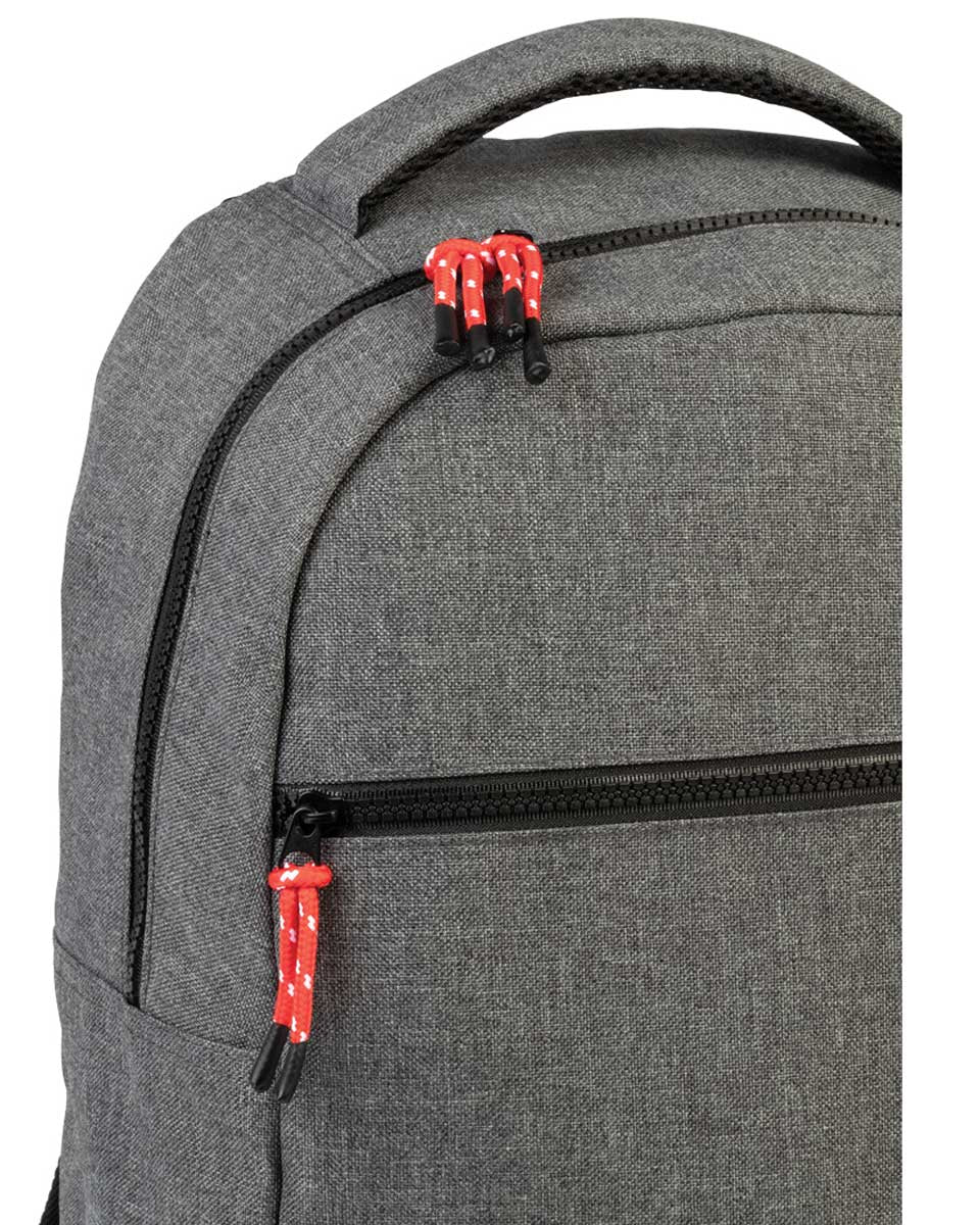 GEWO Spy Backpack - Zipper