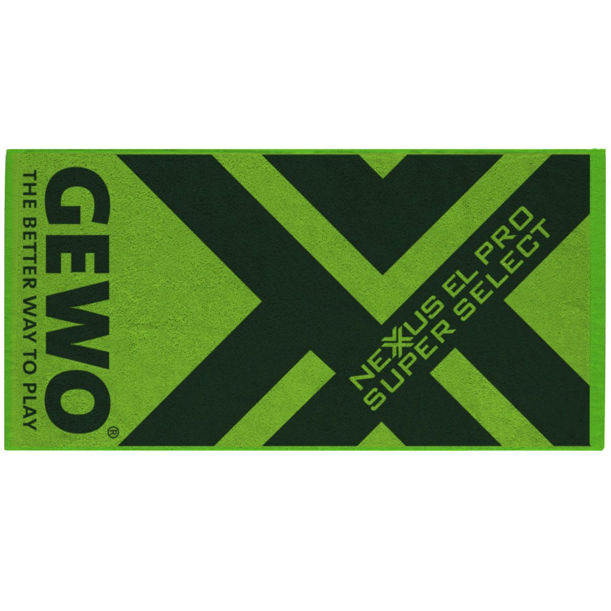 GEWO Super Select Towel