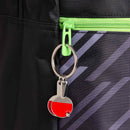 GEWO Table Tennis Keychain - Accessory