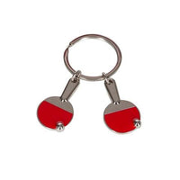 GEWO Table Tennis Keychain