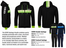 GEWO Tracksuit Santiago