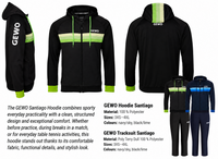 GEWO Tracksuit Santiago