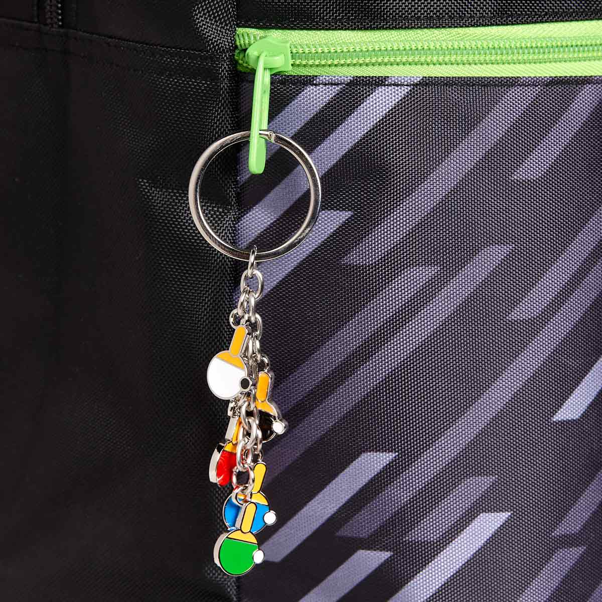 GEWO Trendy Mini Paddle Keychain - Accessory
