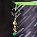 GEWO Trendy Mini Paddle Keychain - Accessory