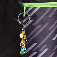 GEWO Trendy Mini Paddle Keychain - Accessory