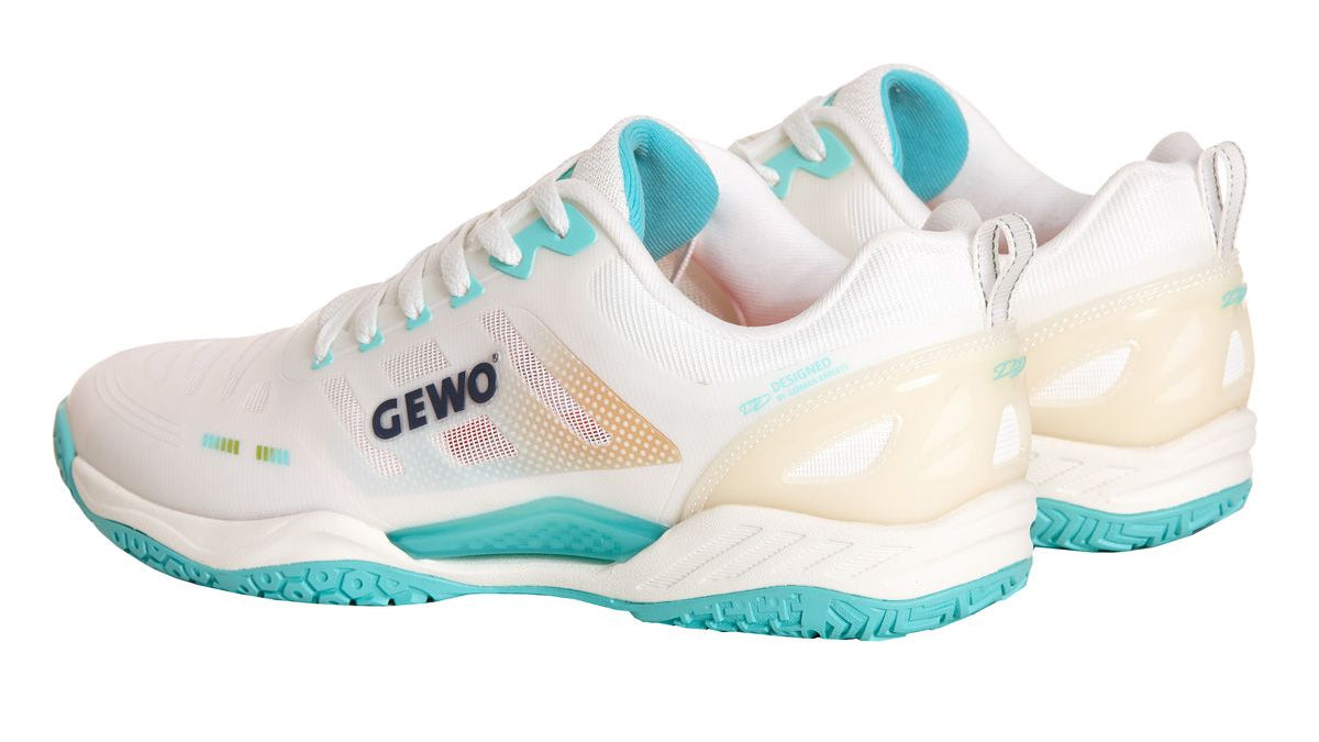 GEWO Ultra Force Pro Shoe - Side View