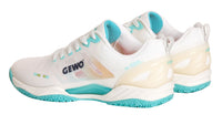 GEWO Ultra Force Pro Shoe - Side View