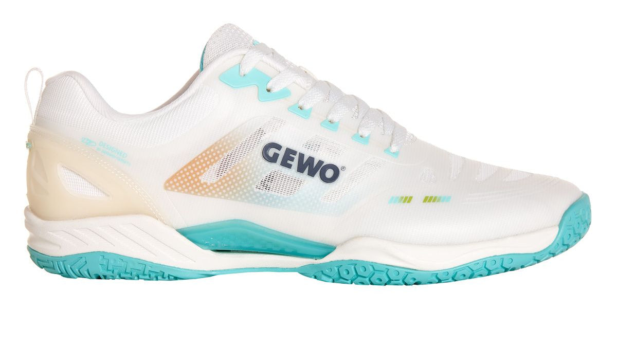 GEWO Ultra Force Pro Shoe