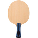 GEWO Xolo Around Plus Table Tennis Blade  - Back View
