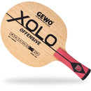 GEWO Xolo Offensive Blade - Flared
