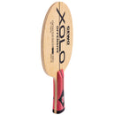 GEWO Xolo Offensive Blade - Side View