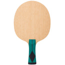 GEWO Xolo Offensive Carbon Blade - Back View
