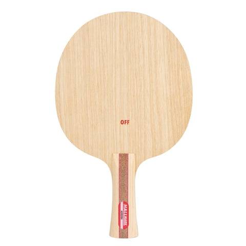 Hallmark Aurora - Combination Table Tennis Blade