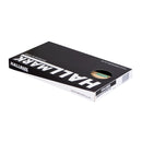 Hallmark Blade Carbon Extreme Table Tennis Blade - Packaging