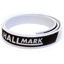 Hallmark Edge Tape 12mm for One Racket black/white
