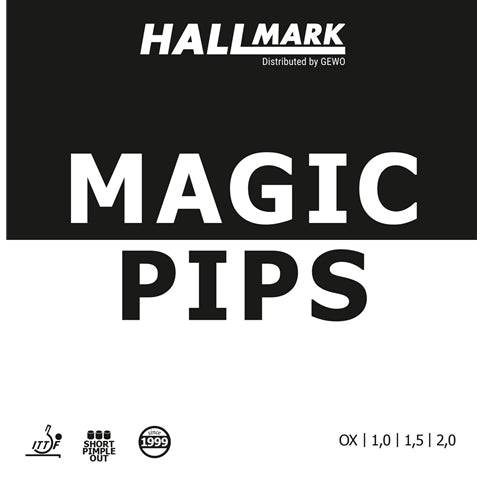 Hallmark Magic Pips