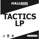 Hallmark Tactics LP - Long Pips 
