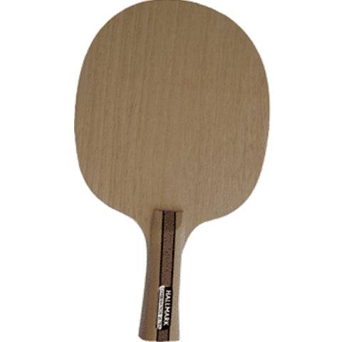Hallmark Ultra - Offensive Table Tennis Blade