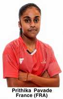 Prithika Pavade - France (FRA) - Image7