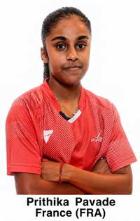 Prithika Pavade - France (FRA) - Image7