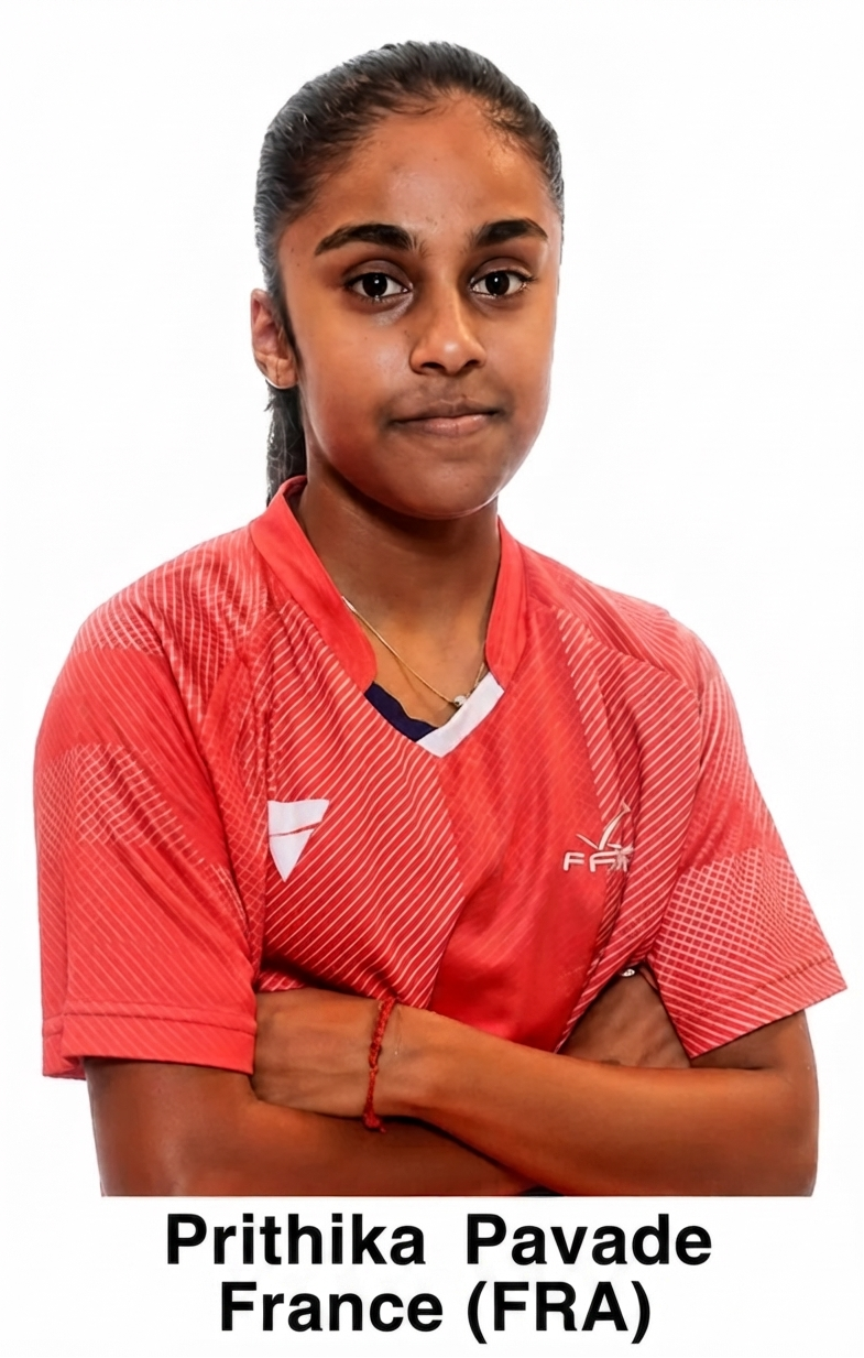 Prithika Pavade - France (FRA) - Image7