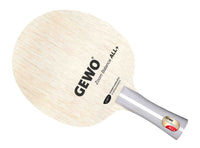 Zoom Balance Allround Kids Narrow Handle Allround Table Tennis Blade