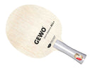 Zoom Balance Allround Kids Narrow Handle Allround Table Tennis Blade