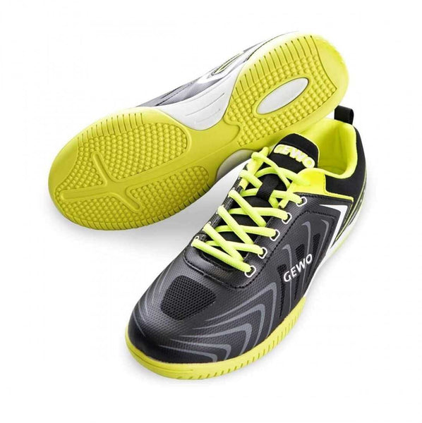 GEWO Speed Flex Two - Professional Table Tennis Shoe