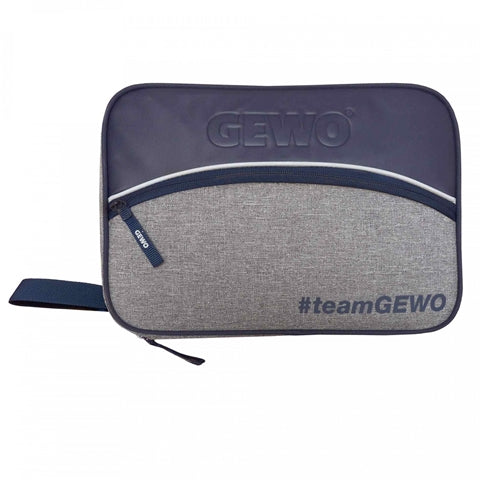 GEWO Wallet Freestyle XL - Double Table Tennis Case