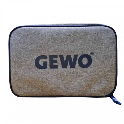 GEWO Wallet Freestyle XL - Double Table Tennis Case