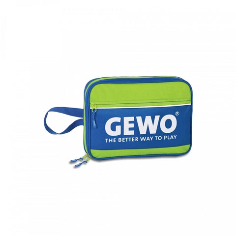 GEWO Batwallet M Speed - Table Tennis Racket Case