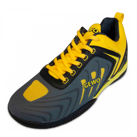 Gewo table tennis best sale shoes