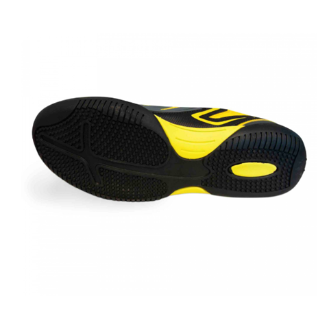 GEWO Shoe Speed-Flex One - Professional Table Tennis Shoe