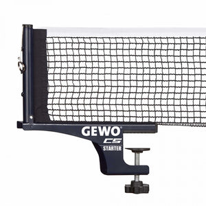 GEWO CS Profi Table Tennis Net