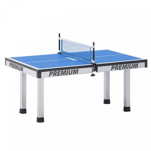 GEWO Mini Table Tennis Table