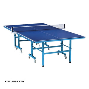 GEWO CS Match 18 Table Tennis Table