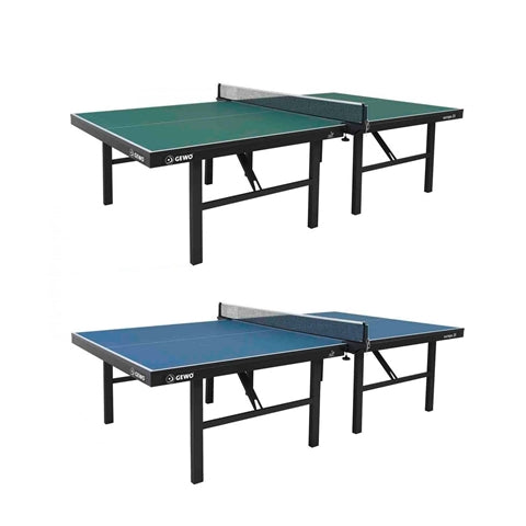 GEWO Table Europa 25 - Professional Table Tennis Table