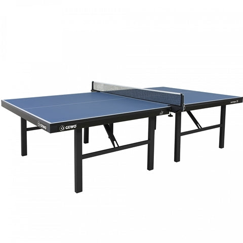 GEWO Table Europa 25 - Professional Table Tennis Table