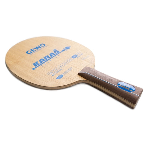 GEWO Karas Scepter Offensive Table Tennis Blade