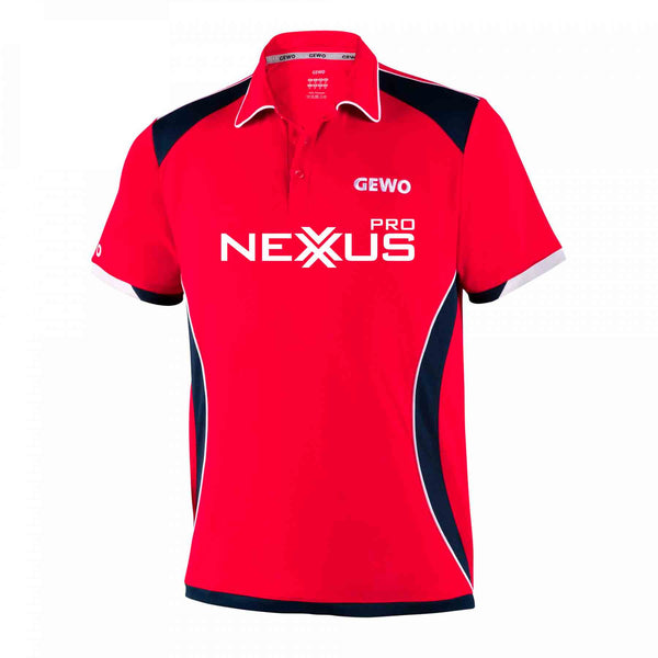 GEWO Promo Shirt Murano Nexxus
