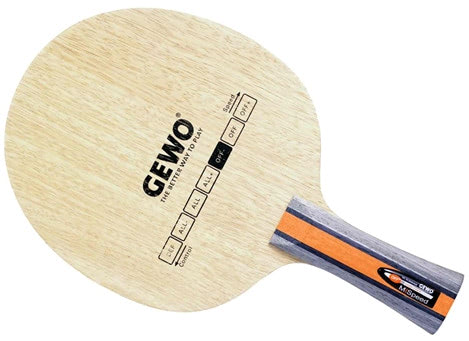 GEWO Hybrid Carbon M/Speed Off-