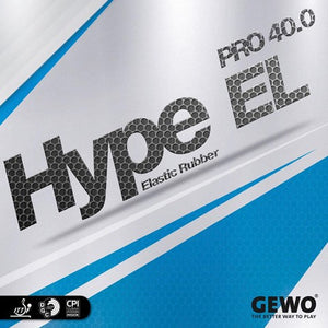 GEWO Hype EL Pro 40.0