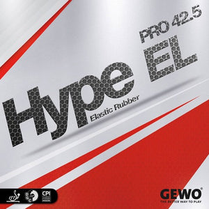 GEWO Hype EL Pro 42.5