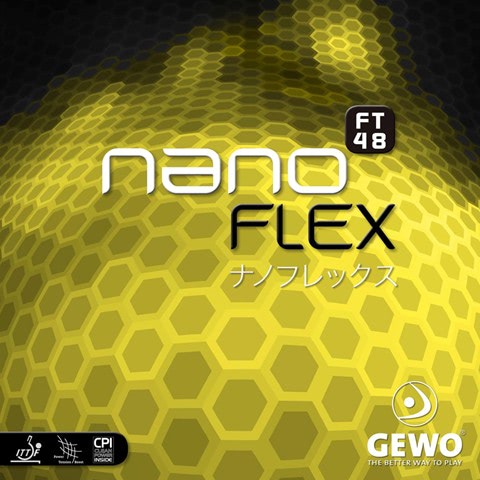 GEWO nanoFLEX FT 48