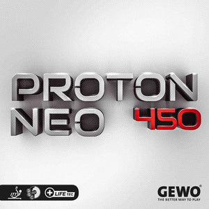 GEWO Proton Neo 450